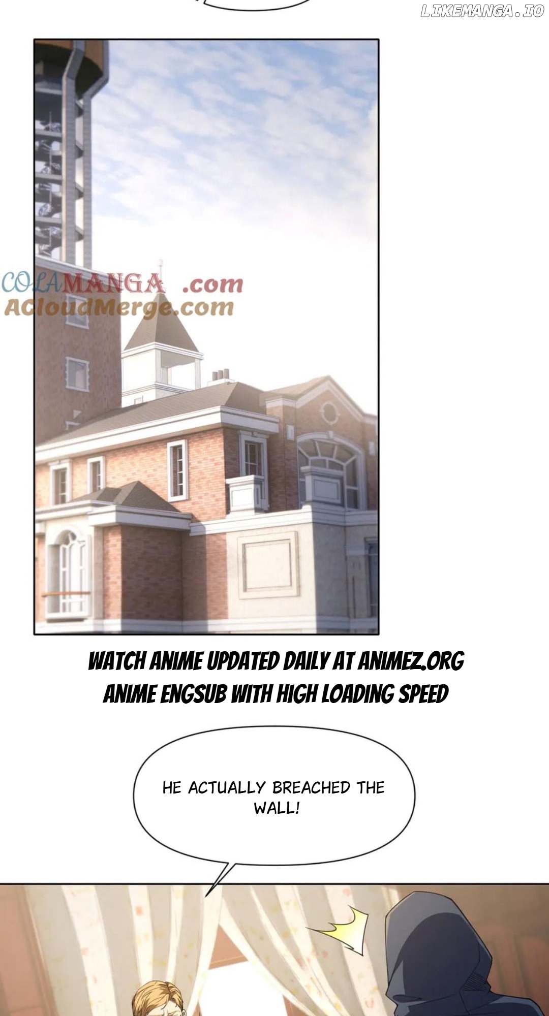 Forging an Industrial Empire in a Magical World Chapter 21 - page 22